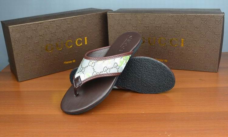 2017 Guci slippers woman 35-42-106